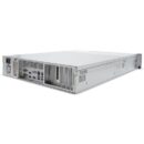 Exacq IP08-24T-2AL A-Series Rackmount exacqVision NVR Pro with 8-IP Licenses, Linux Ubuntu, 2U, 24TB