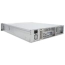 Exacq IP08-24T-2AL A-Series Rackmount exacqVision NVR Pro with 8-IP Licenses, Linux Ubuntu, 2U, 24TB
