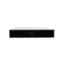 Exacq IP08-32T-R1XL X-Series IP 1U Rackmount Redundant NVR with 8 IP Professional Licenses, Linux, 24TB