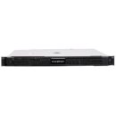 Exacq IP08-48T-R1XW X-Series IP 1U Rackmount Redundant NVR with 8 IP Professional Licenses, Windows, 36TB