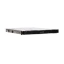 Exacq IP08-48T-R1XW X-Series IP 1U Rackmount Redundant NVR with 8 IP Professional Licenses, Windows, 36TB