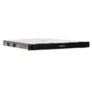 Exacq IP08-48T-R1XW-E X-Series IP 1U Rackmount Redundant NVR with 8 IP Enterprise Licenses, Windows, 36TB