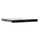 Exacq IP08-64T-R1XL X-Series IP 1U Rackmount Redundant NVR with 8 IP Professional Licenses, Linux, 48TB