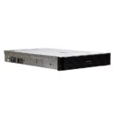 Exacq IP08-96T-R2XW-E X-Series IP 2U Rackmount Redundant NVR with 8 IP Enterprise Licenses, Windows, 72TB
