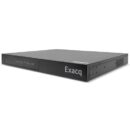 Exacq IP16-04T-GPL-E G-Series 16-Port IP Desktop PoE+ NVR with 16 IP Enterprise Licenses, Linux Ubuntu 22.04 LTS OS, 4TB