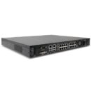 Exacq IP16-12T-GPL G-Series IP Desktop 16-Port PoE+ NVR