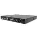 Exacq IP16-12T-GPL G-Series IP Desktop 16-Port PoE+ NVR