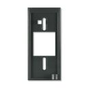 HID IP65GSKT-R10 IP65 Gasket Upgrade Kit, for R10 iCLASS SE Readers, 10-Pack