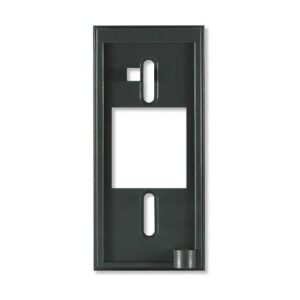 HID IP65GSKT-RK40 IP65 Gasket Upgrade Kit, for RK40 iCLASS SE Readers, 10-Pack