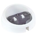 American Dynamics IPFETILTMOUNT Illustra Pro Fisheye Tilt Mount, White