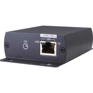 Speco IPPoERPT PoE/Lan Repeater