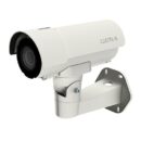 American Dynamics IPS02-B15-OIA4 2MP Gen4 Indoor / Outdoor IR Tele Bullet IP Camera, 4.7-47mm Lens