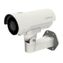 American Dynamics IPS04-B12-OIA4 Illustra Indoor / Outdoor IR Pro Gen4 4MP (5MP) Std Bullet, 2.7-13.5mm lens, TDN
