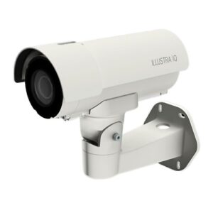 American Dynamics IPS04-B12-OIA4 Illustra Indoor / Outdoor IR Pro Gen4 4MP (5MP) Std Bullet, 2.7-13.5mm lens, TDN