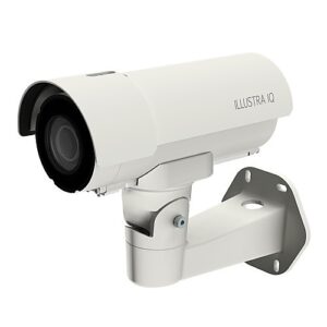 American Dynamics IPS04-B12-OTA4 Pro4 4MP Bullet Camera, Non-IR