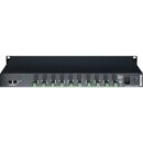 Aiphone IPW-10VR IX Series Rack Mount 2-Wire Network Adaptor
