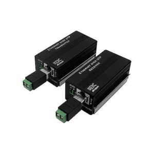 Aiphone IPW-1VC Wire PoE Converter for IX Series Devices, (Replaces IX-1AS)