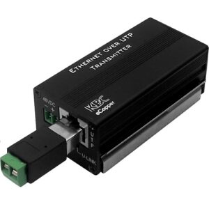 Aiphone IPW-1VT IX Series Analog to IP Transmitter