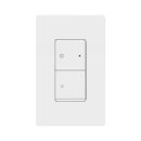 Qolsys IQDMR-PG PowerG In-Wall Dimmer Switch