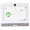 Qolsys IQP4002 Verizon IQ Panel PowerG 433MHz, 7" All-in-One Touchscreen, White