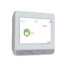 Qolsys IQPH051 Verizon IQ4 Hub 319.5 MHz, Whole Home Hub with 7" Touchscreen