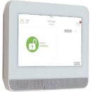 Qolsys IQPH057 AT&T IQ4 Hub 433 MHz, Whole Home Hub with 7" Touchscreen