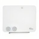Qolsys IQPK047 Screen-Less Security Alarm Panel, AT&T LTE, WiFi