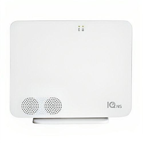 Qolsys IQPK047 Screen-Less Security Alarm Panel, AT&T LTE, WiFi