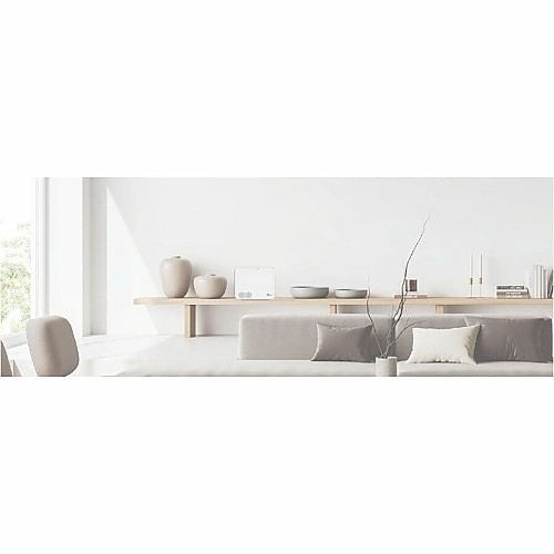 Qolsys IQPK071 Screen-Less Security Alarm Panel, Automation Only, Verizon LTE