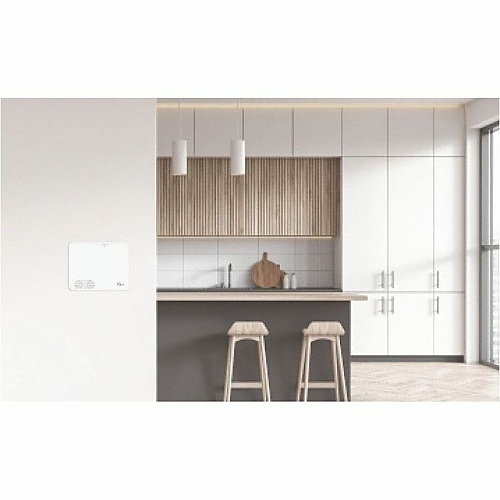 Qolsys IQPK071 Screen-Less Security Alarm Panel, Automation Only, Verizon LTE