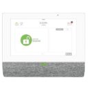 Qolsys IQR-PG 7" HD Touchscreen IQ Remote PowerG Secondary Tablet with Wi-Fi and Battery Backup (Replaces QW9104)