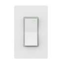 Qolsys IQSWH-PG PowerG In-Wall Switch