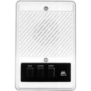 Mircom IS-489-1 4-Wire Suite Stations, 4-Button