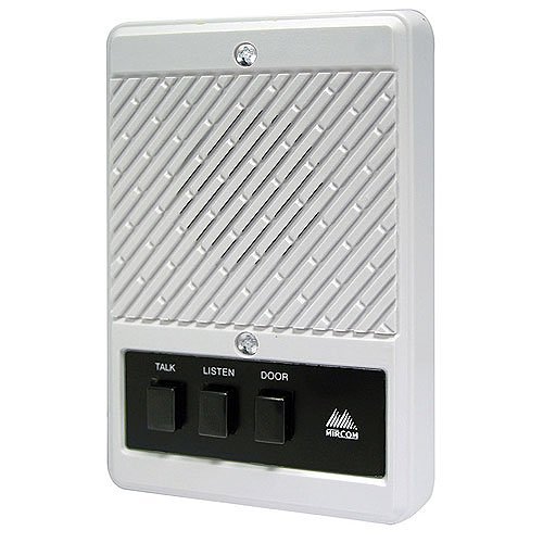 Mircom IS-489-1 4-Wire Suite Stations, 4-Button