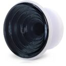 Ubiquiti IS-5AC-US airMAX IsoStation 5AC Bridge with Enhanced Surge Protection and Interchangeable Horn Antenna