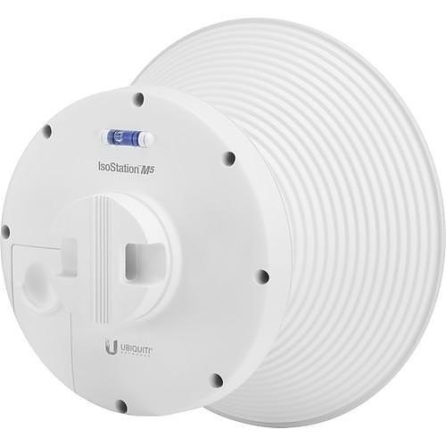 Ubiquiti IS-M5-US airMAX IsoStation M5, 5 GHz