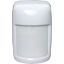 Honeywell Home IS335 Wired PIR Motion Detector with Pet Immunity, 40' 56' Range