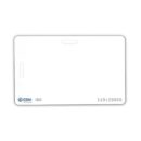 CDVI ISO25 Printable ISO Card, 25-Pack