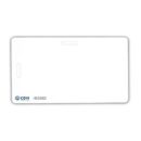 CDVI ISOMD Smart Card, ISO Mifare Desfire Ev1 Card, 25-Pack