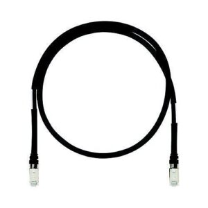 Panduit ISTPHCH0.3MBL CAT5e Patch Cord, IndustrialNet, Shielded
