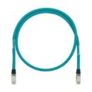 Panduit ISTPHCH0.6MBL CAT5e Patch Cord, IndustrialNet, Shielded