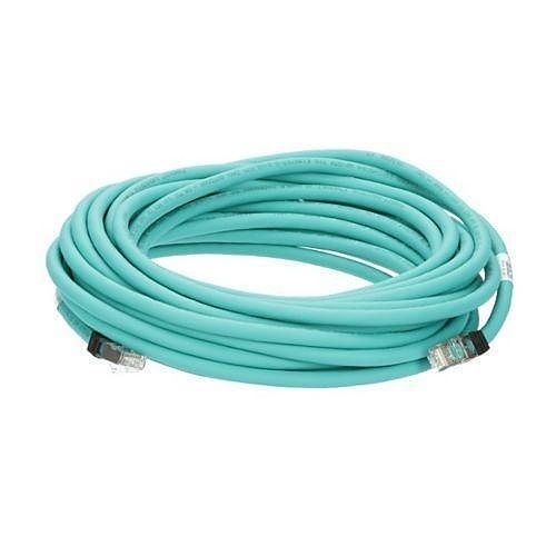 Panduit ISTPHCH10MTL CAT5e Patch Cord, IndustrialNet, Shielded