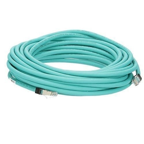 Panduit ISTPHCH10MTL CAT5e Patch Cord, IndustrialNet, Shielded