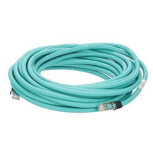 Panduit ISTPHCH10MTL CAT5e Patch Cord, IndustrialNet, Shielded