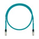 Panduit ISTPHCH1.5MTL CAT5e Patch Cord, IndustrialNet, Shielded