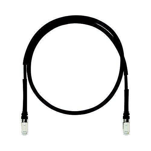 Panduit ISTPHCH5MBL CAT5e Patch Cord, IndustrialNet, Shielded