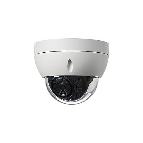 Napco ISV2-DOME-POE 2MP Indoor/Outdoor Dome Camera with POE Option