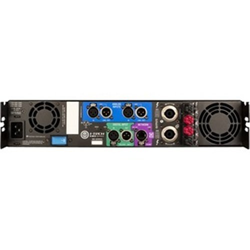 Crown IT12000HD-U-USFX Tech 12000 HD Pkg