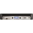 Crown IT5000HD I-Tech 5000HD 2-Channel Power Amplifier, 2500W at Ohms