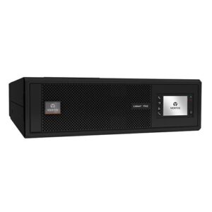 Vertiv ITA2-05KRT208C Liebert 5kVA ITA2 3-Phase UPS with Integrated Input / Output Cabling, 208V